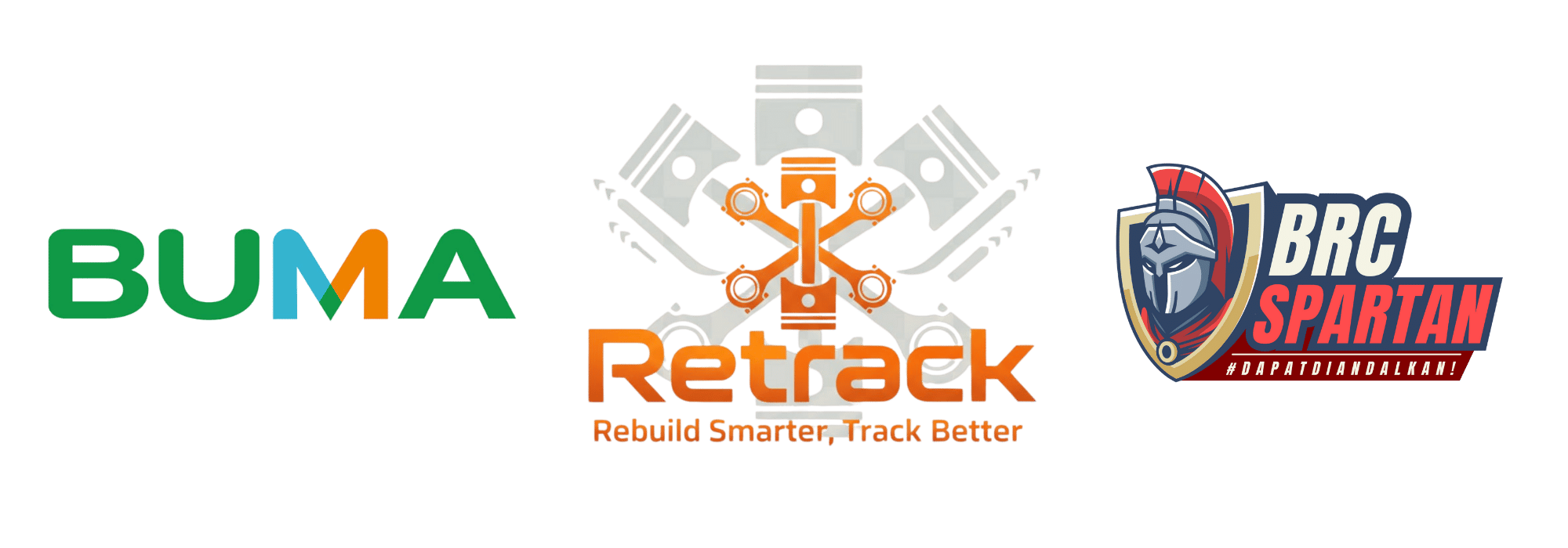 ReTrack Logo